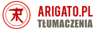 Tumacz rumuski CZARNA BIAOSTOCKA